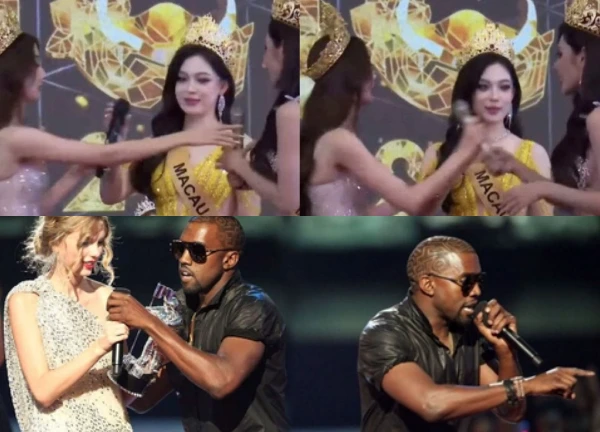 Quế Anh bị ông Nawat khịa, liền trút giận lên Campuchia, chung mâm Kanye West? - Hình 5