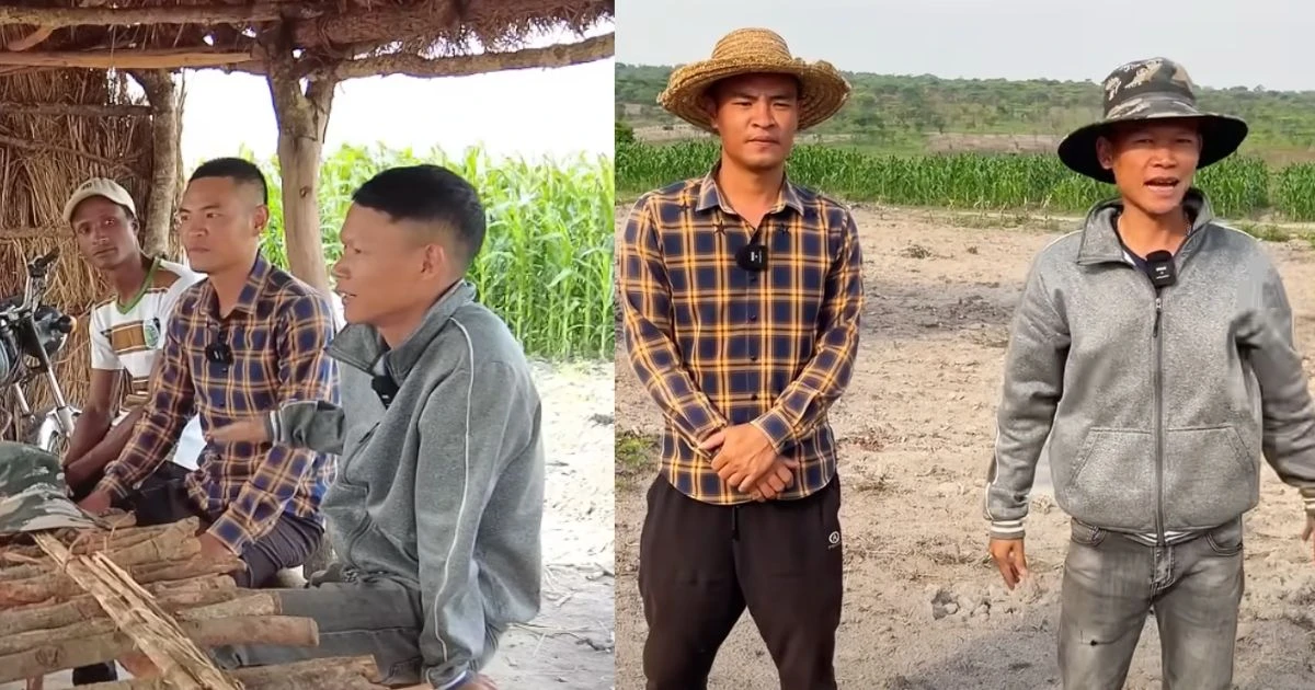 Team Quang Linh cho lộ mặt người thay anh Quý, chính thức về bản ra mắt anh em - Hình 7