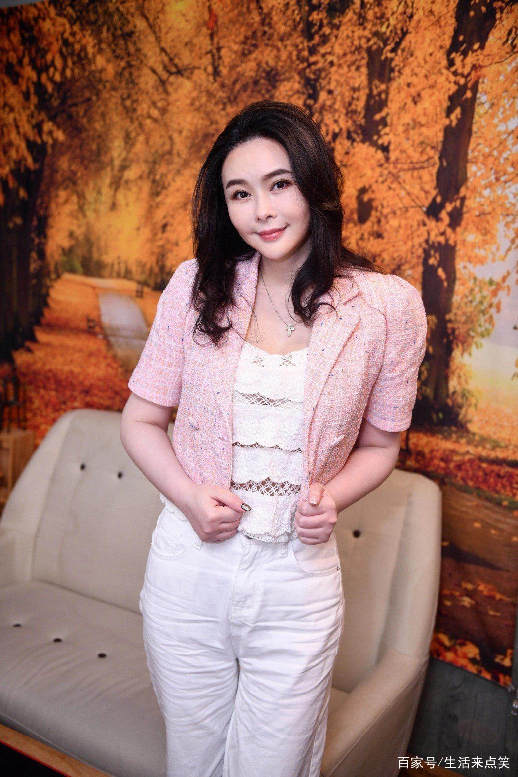 Tiêu Thục Thận: Diễn viên ở tù 3 lần vì buôn chất cấm, U50 bị ung thư, chồng bỏ - Hình 2