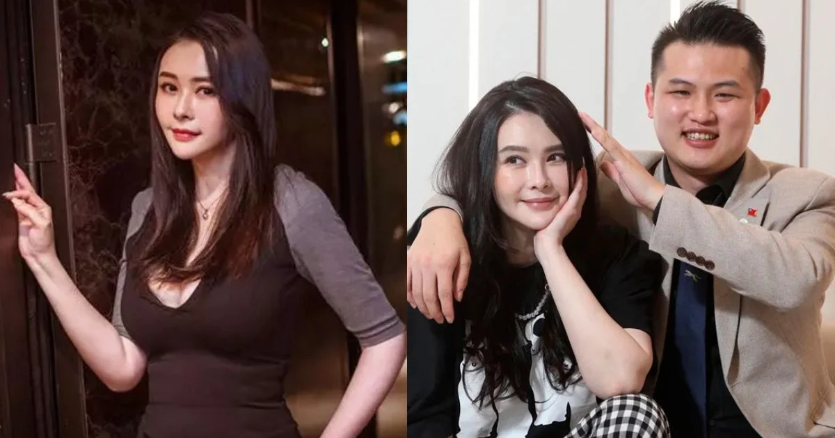 Tiêu Thục Thận: Diễn viên ở tù 3 lần vì buôn chất cấm, U50 bị ung thư, chồng bỏ - Hình 9