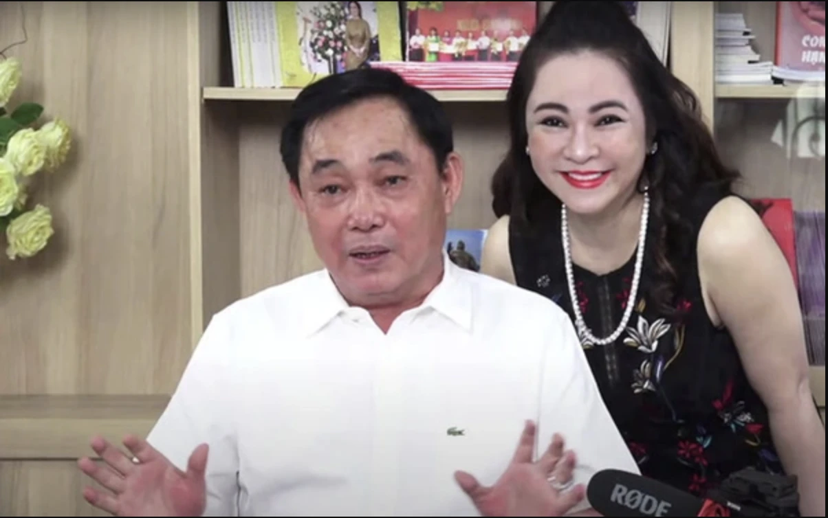 Vợ chồng bà Phương Hằng rà soát lại tài sản, ra quyết định sốc về KDL Đại Nam - Hình 2