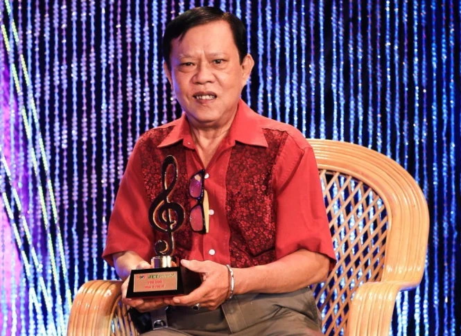 Bà Phương Hằng dính rắc rối với nhạc sĩ bolero đã mất, danh ca Chế Linh bó tay - Hình 7