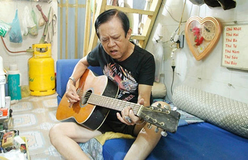 Bà Phương Hằng dính rắc rối với nhạc sĩ bolero đã mất, danh ca Chế Linh bó tay - Hình 6
