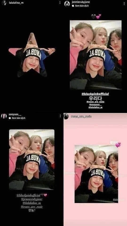 Lisa 2 lần bỏ xó fan BLACKPINK, có động thái phũ phàng, nhận chỉ trích vô ơn - Hình 7