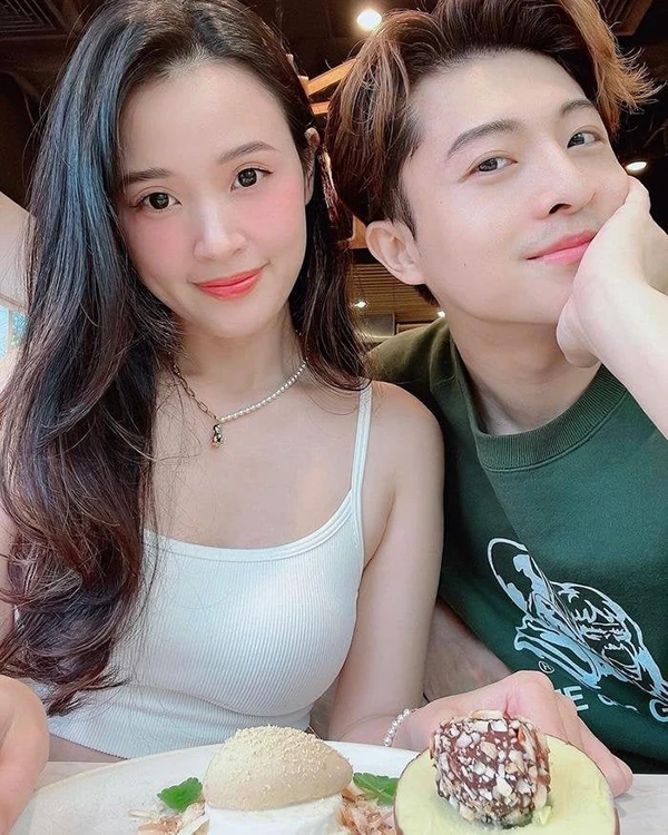 Midu và Harry Lu chính thức toang, tan tành sau 8 năm khiến màn ảnh chao đảo? - Hình 3