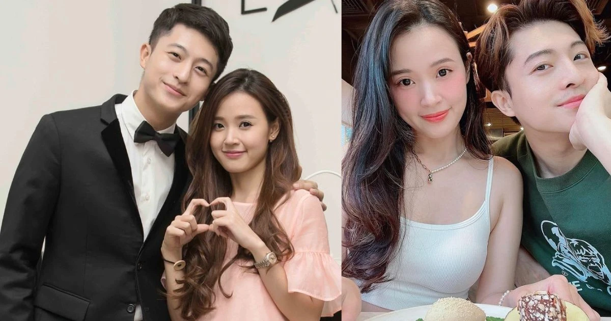 Midu và Harry Lu chính thức toang, tan tành sau 8 năm khiến màn ảnh chao đảo? - Hình 8
