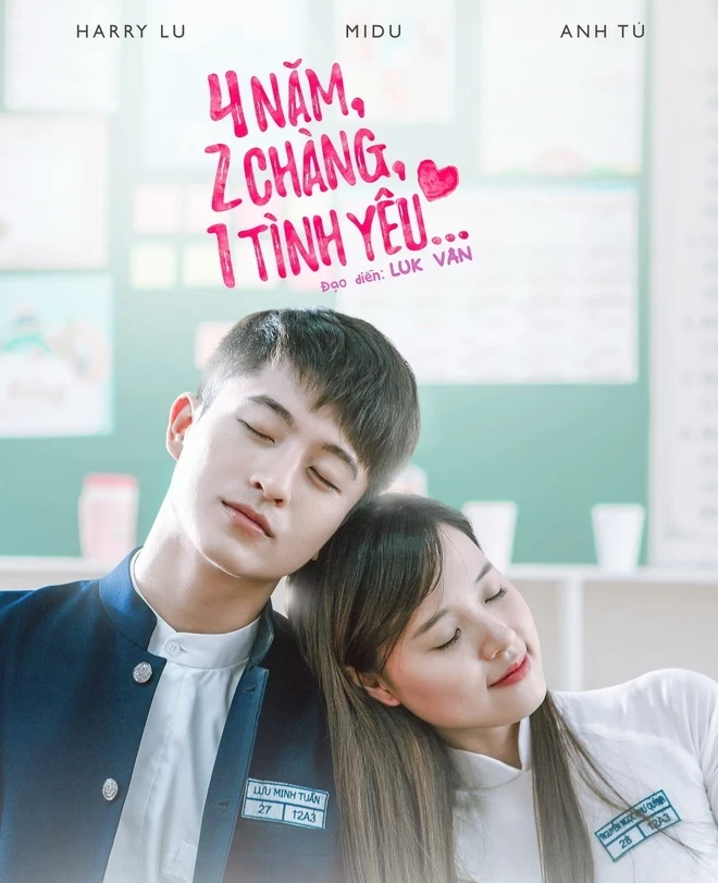 Midu và Harry Lu chính thức toang, tan tành sau 8 năm khiến màn ảnh chao đảo? - Hình 6