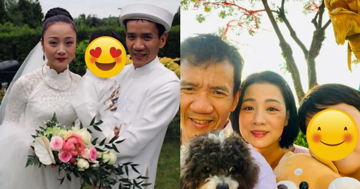Mỹ Duyên ký hợp đồng hôn nhân với chồng Việt kiều, không ở gần, 1 tuần gặp 1 lần - Hình 8