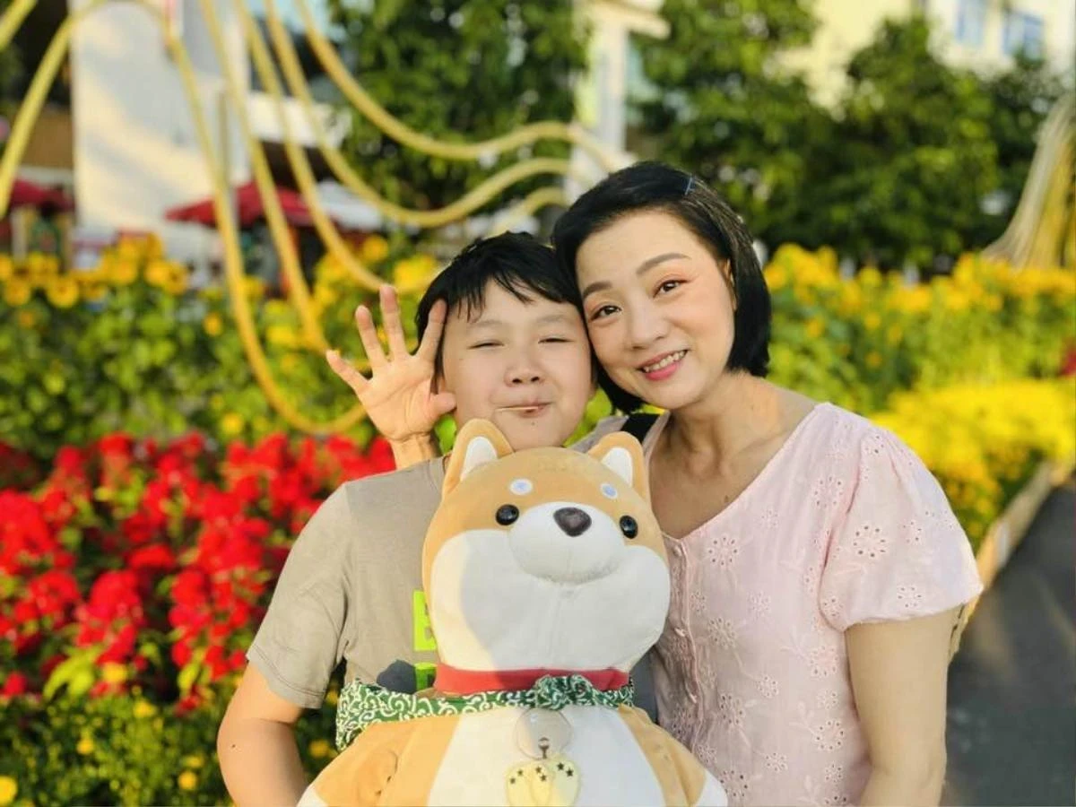 Mỹ Duyên ký hợp đồng hôn nhân với chồng Việt kiều, không ở gần, 1 tuần gặp 1 lần - Hình 3