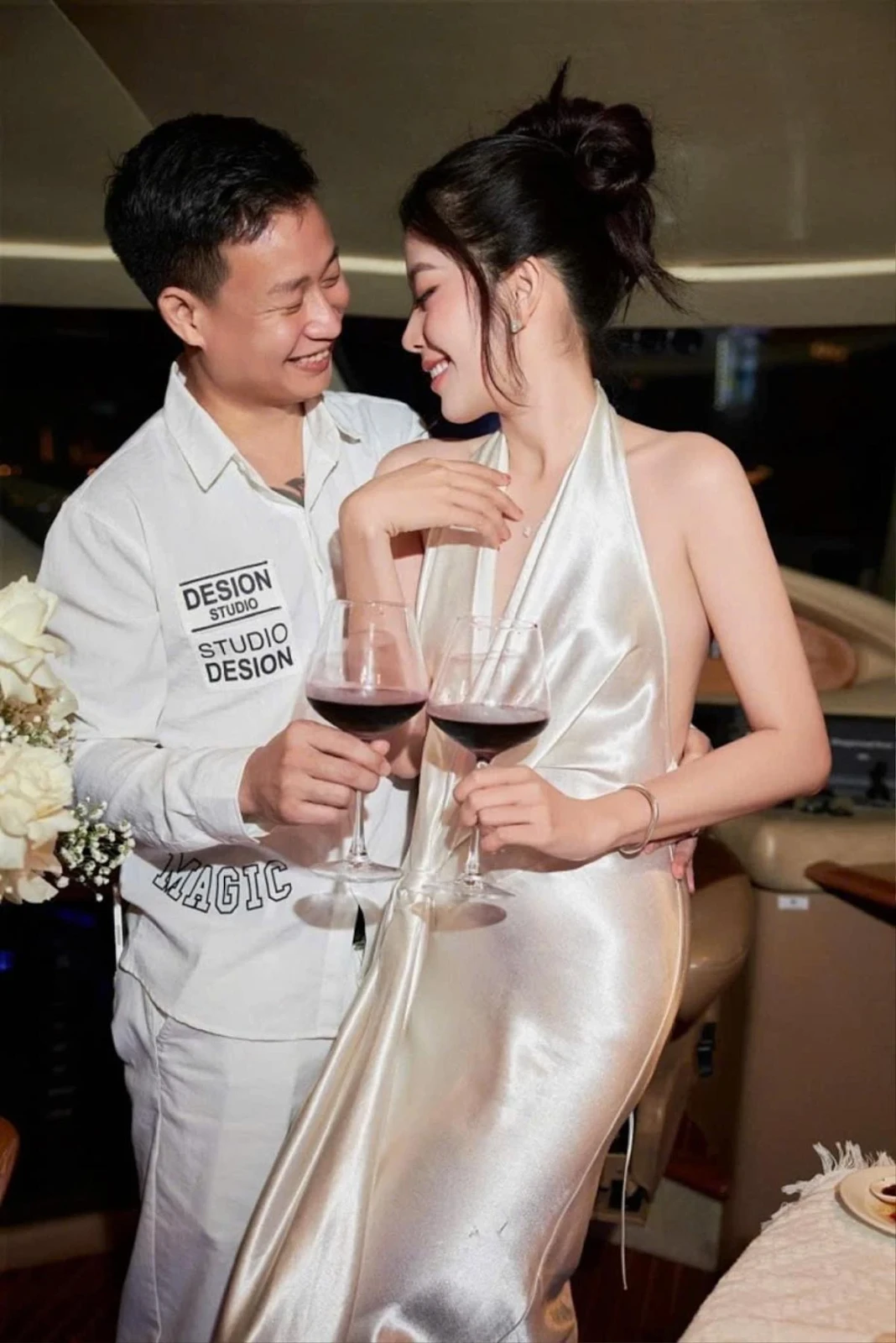 Nam Em flex căn hộ mới, đăng story thay đổi 180 độ, tài chính không phải vừa - Hình 2