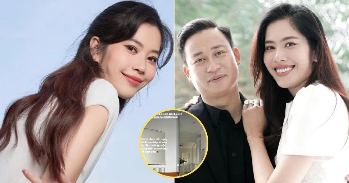 Nam Em flex căn hộ mới, đăng story thay đổi 180 độ, tài chính không phải vừa - Hình 9