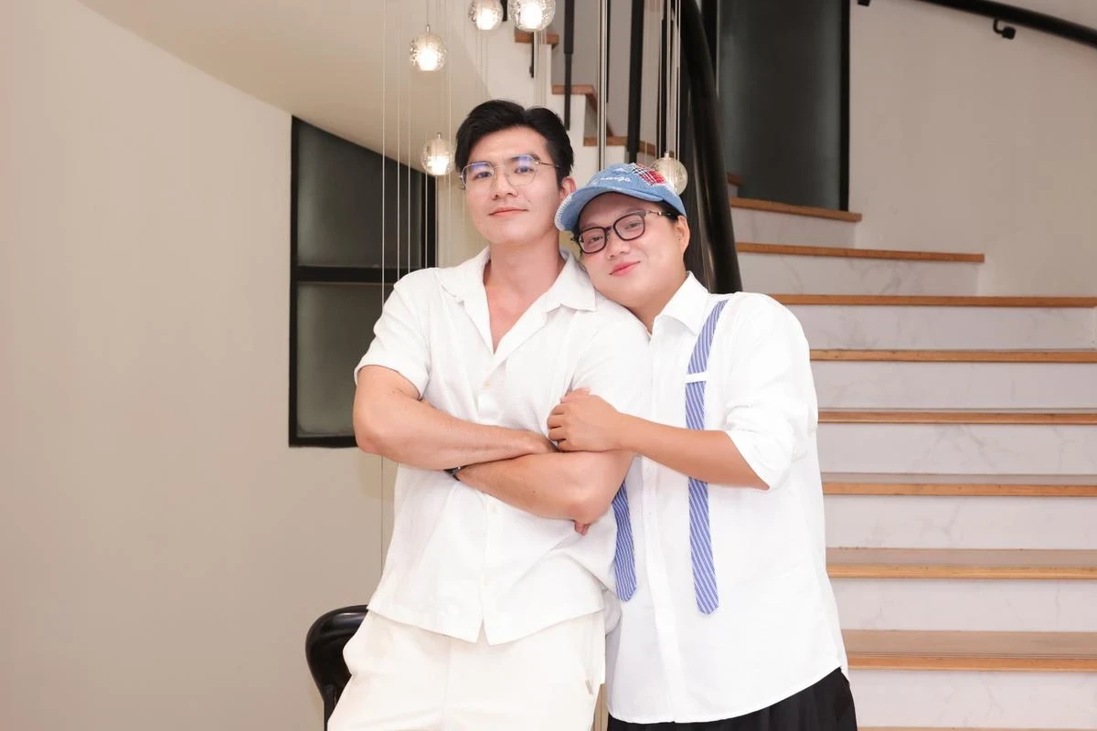 Phạm Thoại yêu đương mỹ nam hơn 10 tuổi, đàng trai công khai đánh dấu chủ quyền - Hình 3