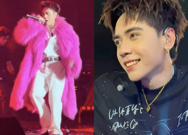 Quang Hùng MasterD bất ngờ lên xe hoa hậu ồn ào Negav, sốc với danh tính nửa kia - Hình 7