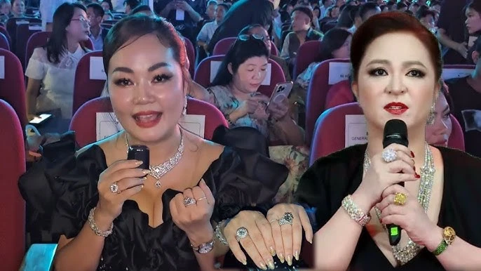Bà Phương Hằng kể được báo mộng ngay đền thờ Đại Nam, danh tính nghe lạnh người - Hình 5