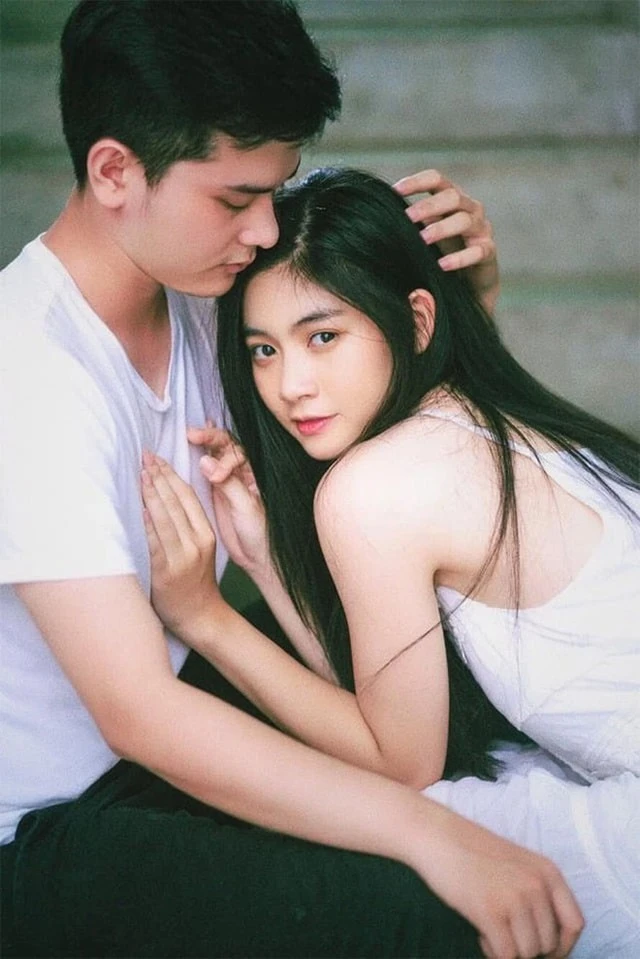 Bống Nam Phương: Hotgirl gia thế khủng, vừa được bạn trai streamer cầu hôn - Hình 8
