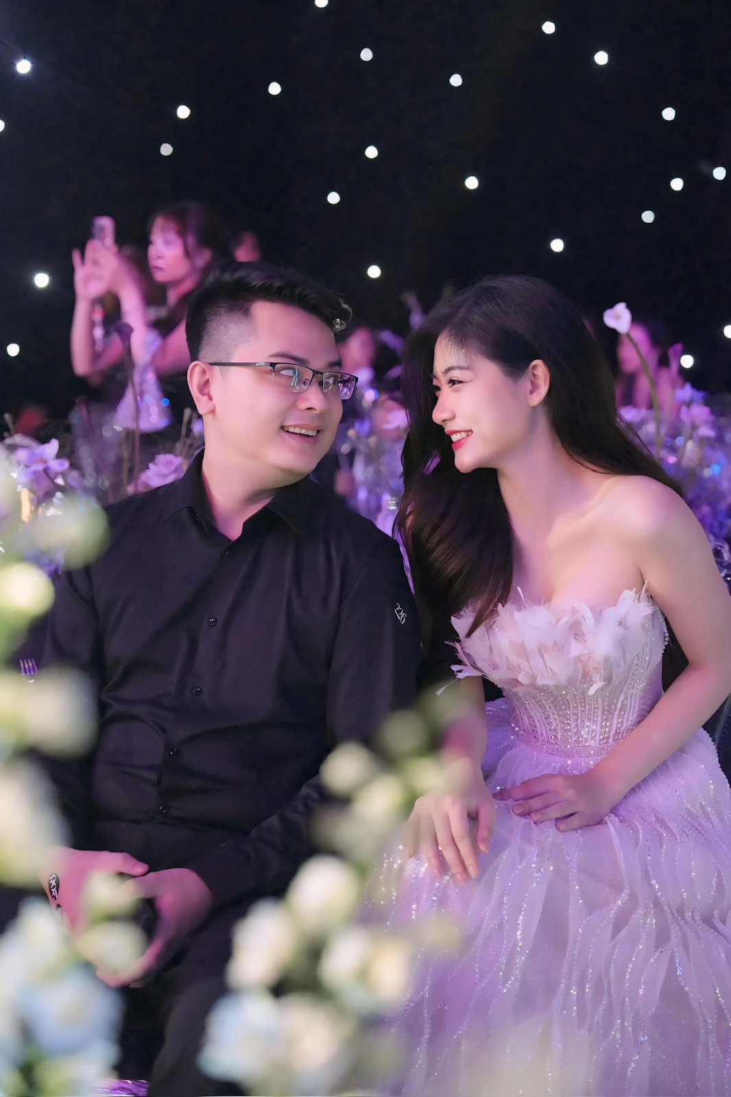 Bống Nam Phương: Hotgirl gia thế khủng, vừa được bạn trai streamer cầu hôn - Hình 7