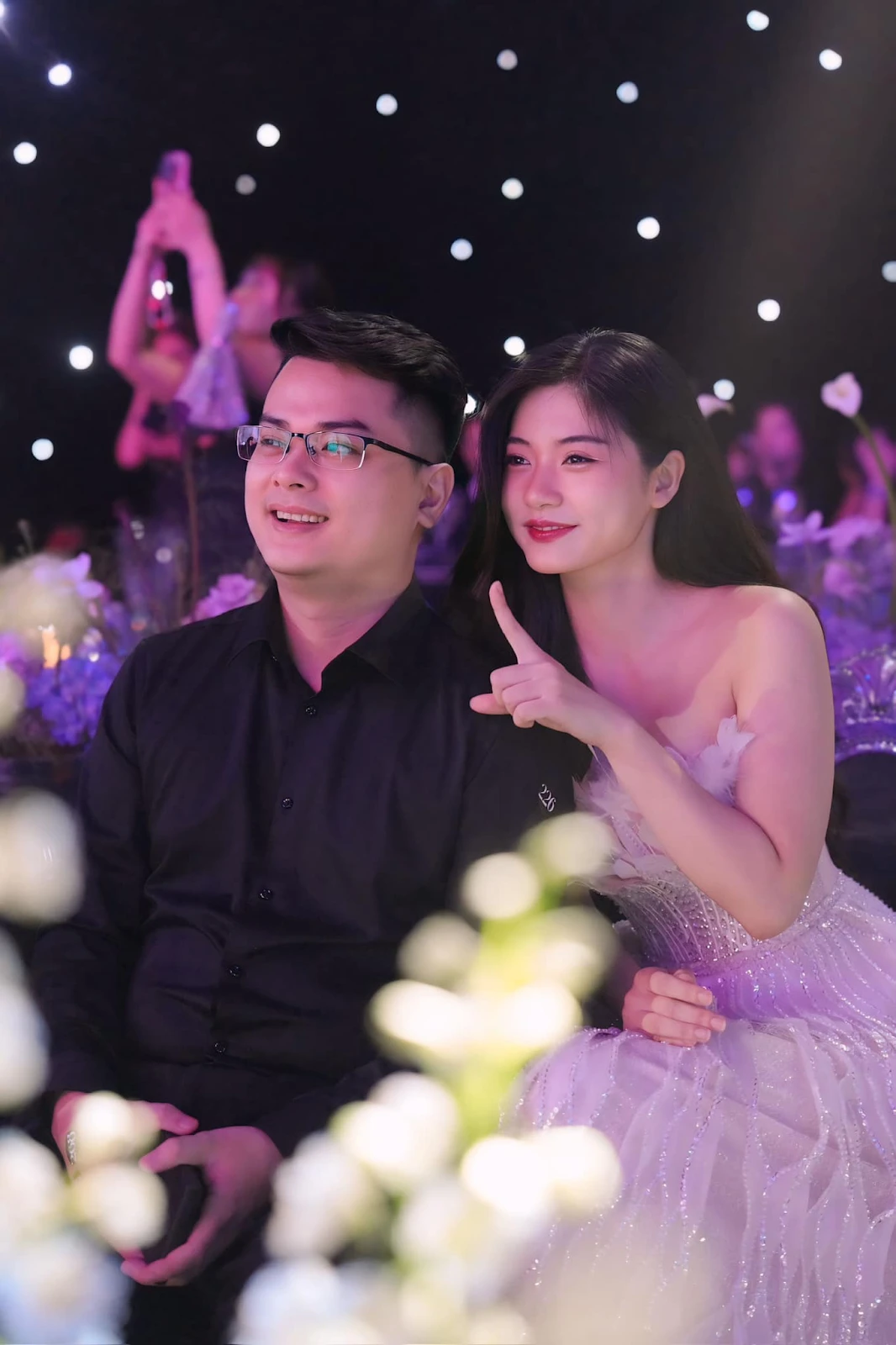 Bống Nam Phương: Hotgirl gia thế khủng, vừa được bạn trai streamer cầu hôn - Hình 6