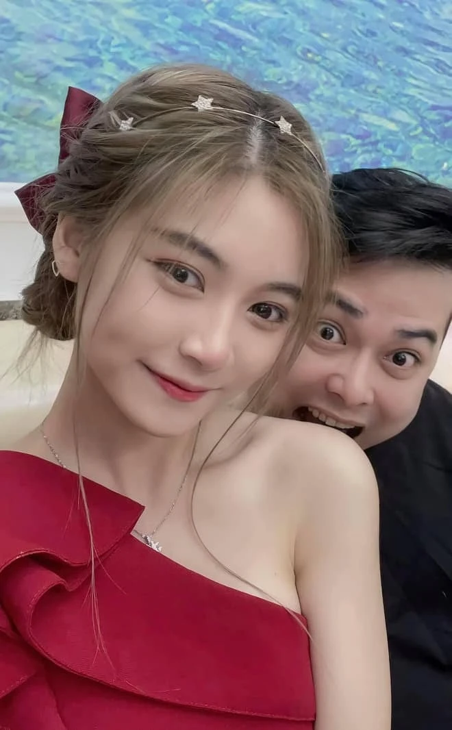 Bống Nam Phương: Hotgirl gia thế khủng, vừa được bạn trai streamer cầu hôn - Hình 10