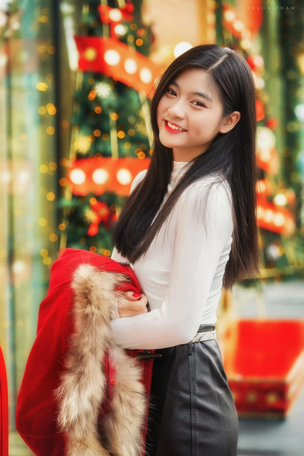 Bống Nam Phương: Hotgirl gia thế khủng, vừa được bạn trai streamer cầu hôn - Hình 1