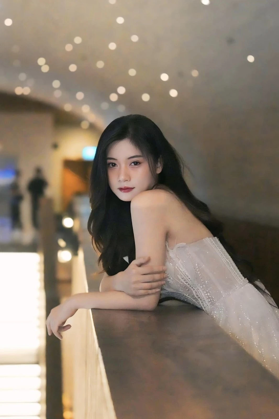 Bống Nam Phương: Hotgirl gia thế khủng, vừa được bạn trai streamer cầu hôn - Hình 2