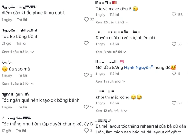 Kỳ Duyên nhận tin khủng trước thềm xuất khẩu, fan lo sốt vó vì 1 điểm chí mạng - Hình 6