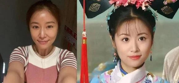 Lâm Tâm Như lộ diện khác lạ hậu tin đồn mang thai, CĐM lo cho Hoắc Kiến Hoa - Hình 5
