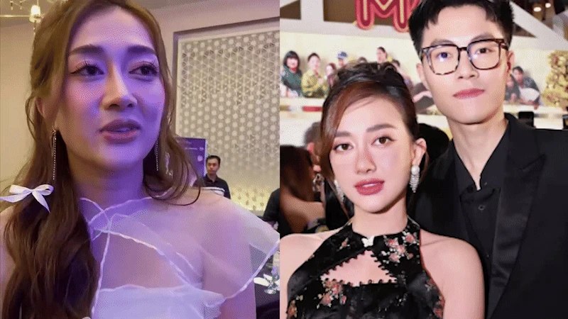 Phương Lan lộ diện tiều tuỵ, bóc trần loạt sao Vbiz, Phan Đạt đang ở đâu? - Hình 3