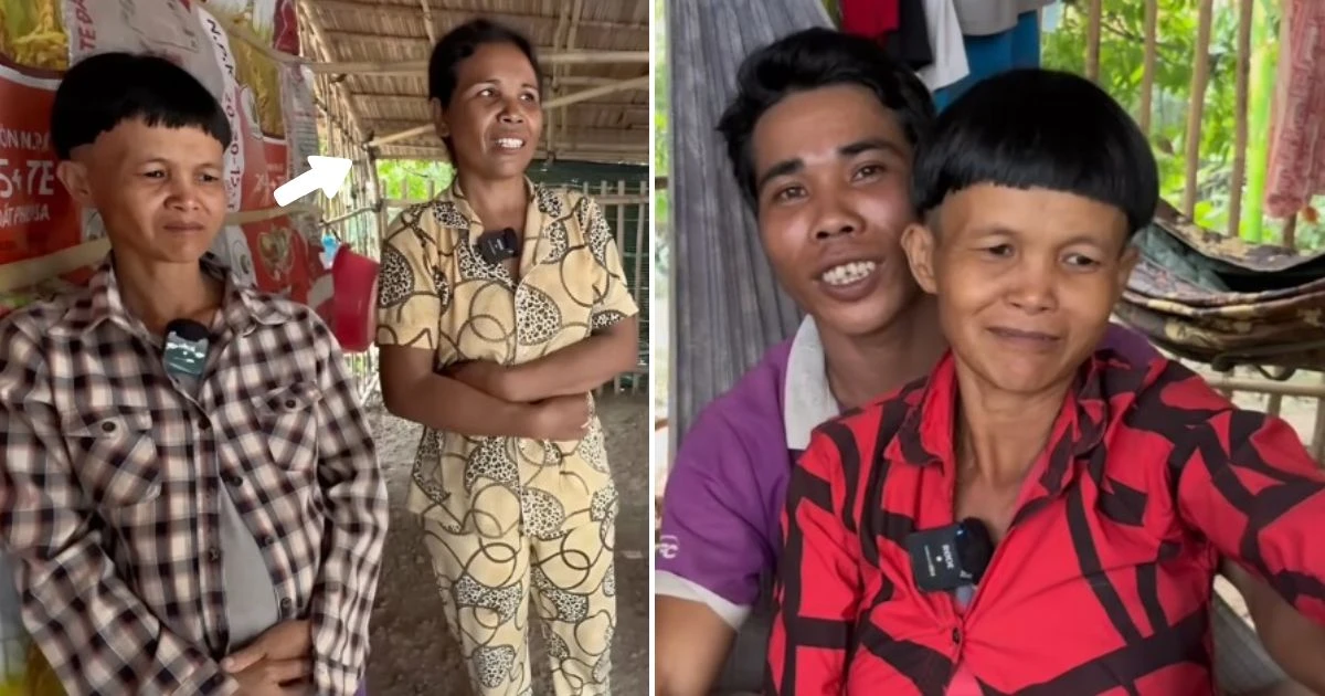 Trai tân 25 tuổi cưới em của mẹ làm vợ, cuộc sống hậu kết hôn gây ngỡ ngàng - Hình 8