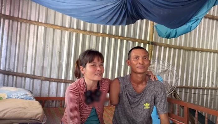 Trai tân 25 tuổi cưới em của mẹ làm vợ, cuộc sống hậu kết hôn gây ngỡ ngàng - Hình 5