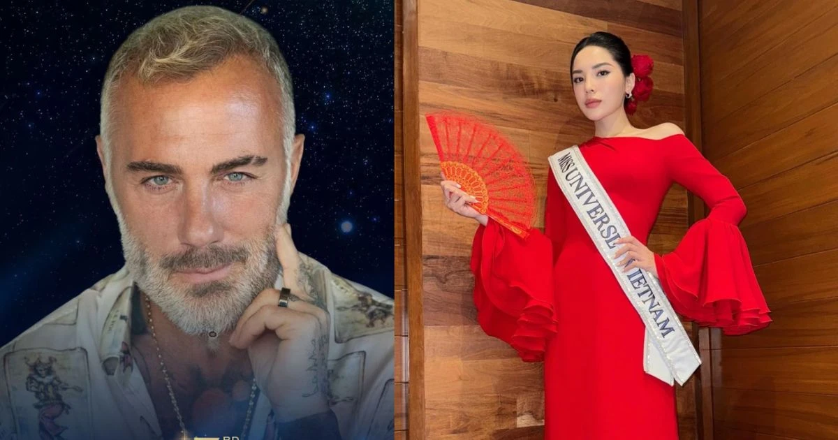 Miss Universe 2024: Lộ diện ban giám khảo khủng, là triệu phú chất nhất MXH - Hình 8