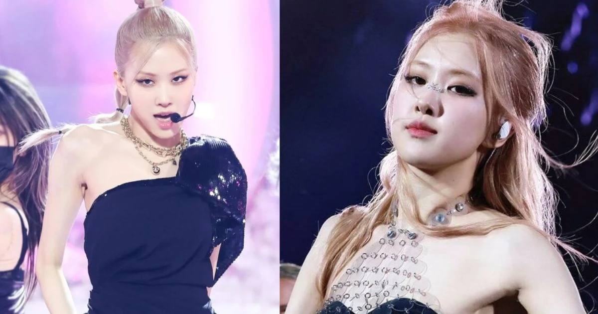 Rosé (BLACKPINK) và cuộc đời như cổ tích, lên hương nhờ quyết định ở tuổi 15 - Hình 8