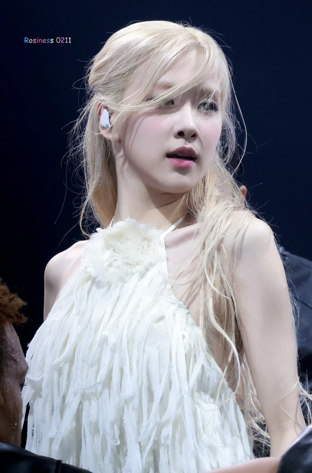 Rosé (BLACKPINK) và cuộc đời như cổ tích, lên hương nhờ quyết định ở tuổi 15 - Hình 7