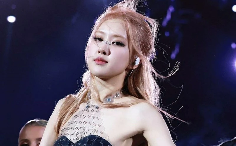 Rosé (BLACKPINK) và cuộc đời như cổ tích, lên hương nhờ quyết định ở tuổi 15 - Hình 5