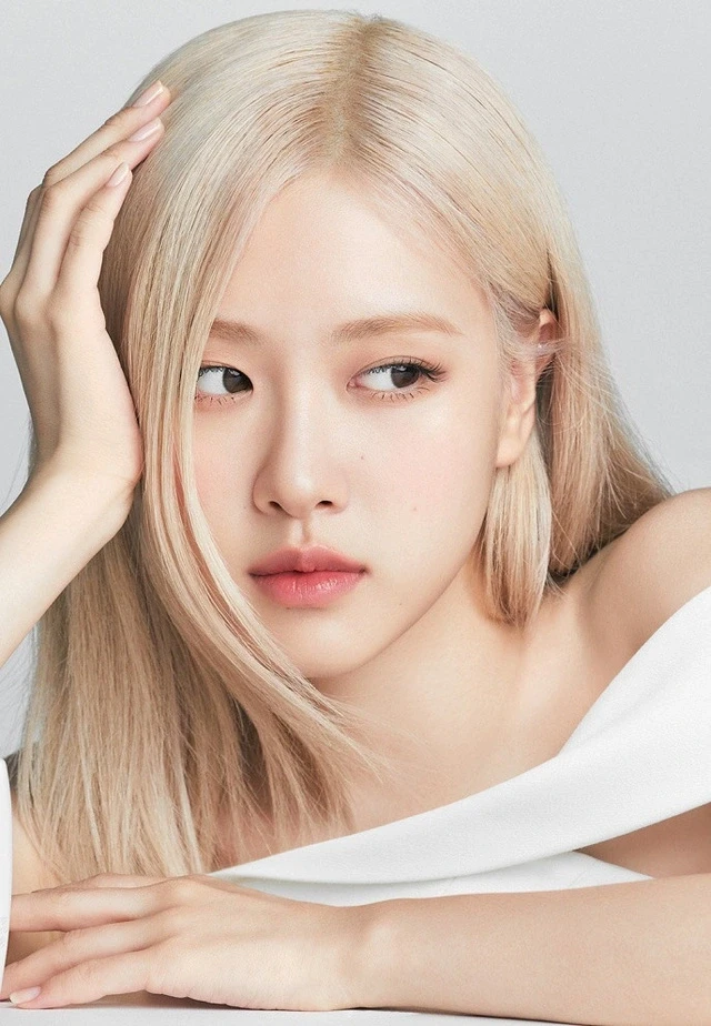 Rosé (BLACKPINK) và cuộc đời như cổ tích, lên hương nhờ quyết định ở tuổi 15 - Hình 6