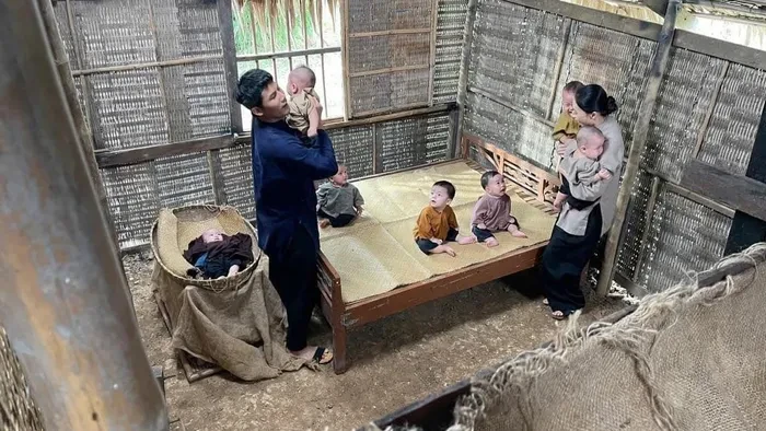 Thanh Thức công khai có con giữa tin đồn cưới vợ, thực hư ra sao? - Hình 2