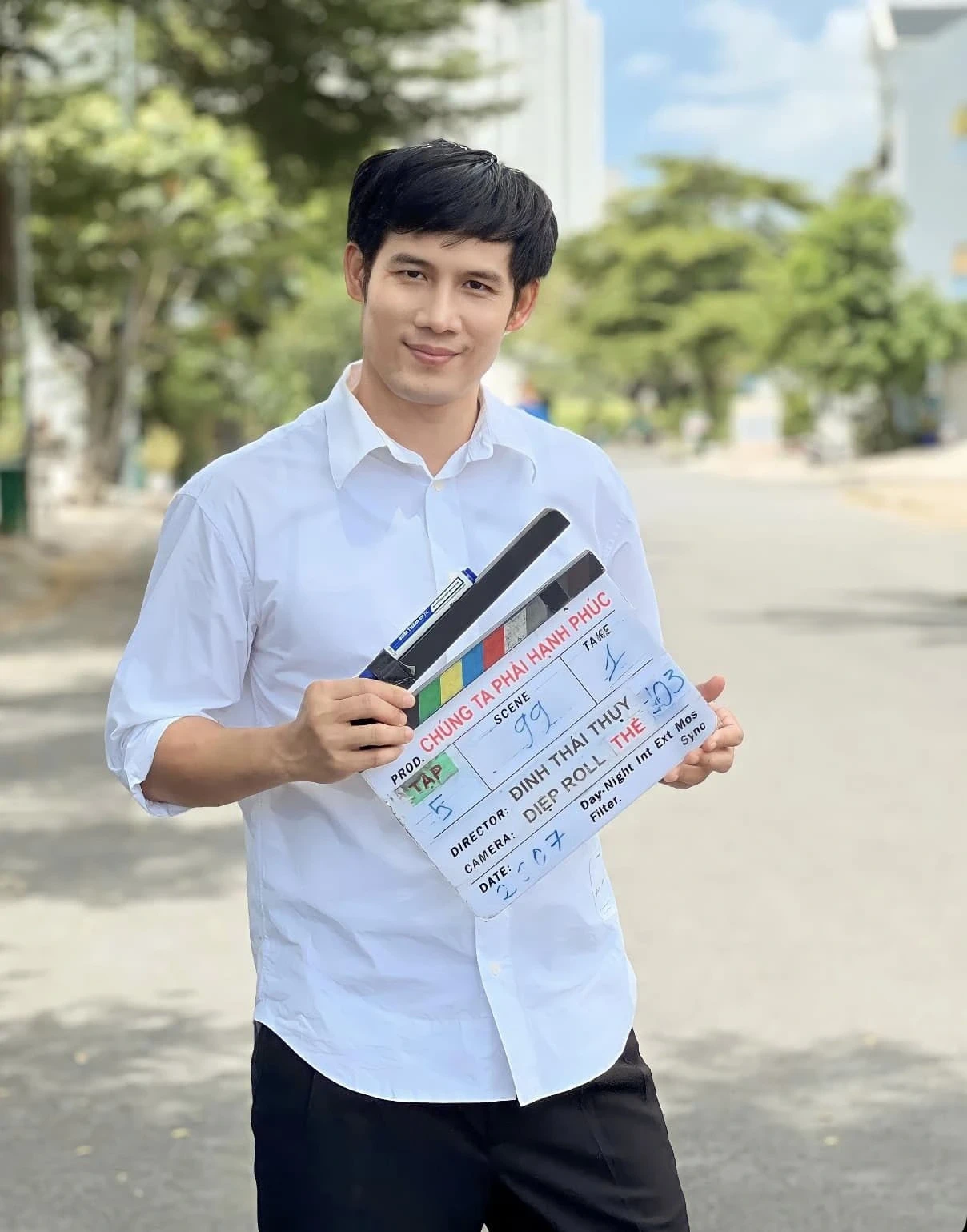 Thanh Thức công khai có con giữa tin đồn cưới vợ, thực hư ra sao? - Hình 7