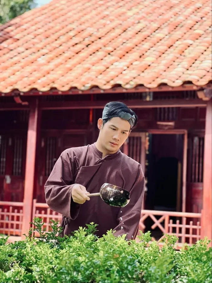 Thanh Thức công khai có con giữa tin đồn cưới vợ, thực hư ra sao? - Hình 1