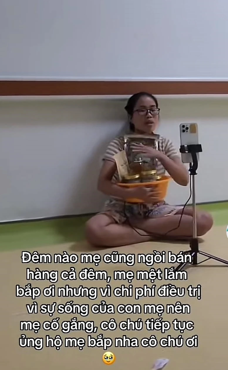 3 trùm TikTok xuống tiền tỷ cho Bắp, giành giật sự sống gây đắng lòng? - Hình 5