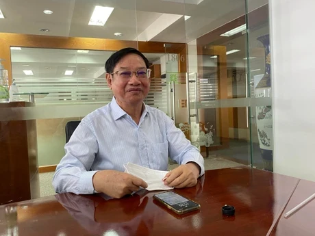 Liên Khui Thìn: Đại gia thoát án tử, vừa ra tù liền kiện đòi lại tài sản - Hình 6
