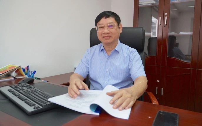 Liên Khui Thìn: Đại gia thoát án tử, vừa ra tù liền kiện đòi lại tài sản - Hình 5