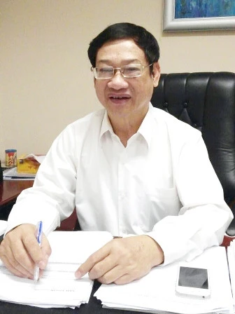 Liên Khui Thìn: Đại gia thoát án tử, vừa ra tù liền kiện đòi lại tài sản - Hình 4