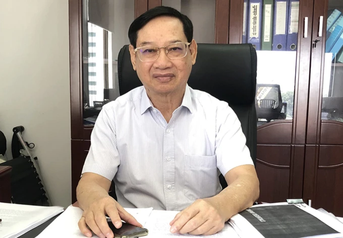 Liên Khui Thìn: Đại gia thoát án tử, vừa ra tù liền kiện đòi lại tài sản - Hình 1