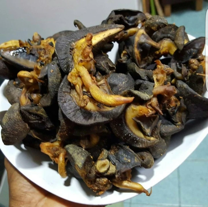 Người dân nơi Quang Linh sống ăn đá ngoài đường, Khoai Lang Thang chứng kiến sốc - Hình 6