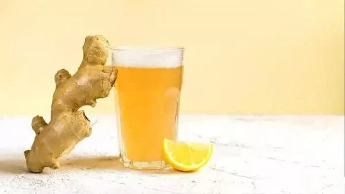 Áp dụng các biện pháp đơn giản này để trị chứng ợ nóng xuất hiện đột ngột - Hình 1