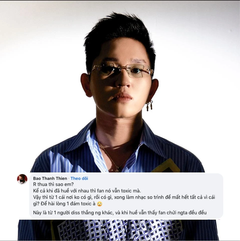 B Ray bị tấn công - Hình 2