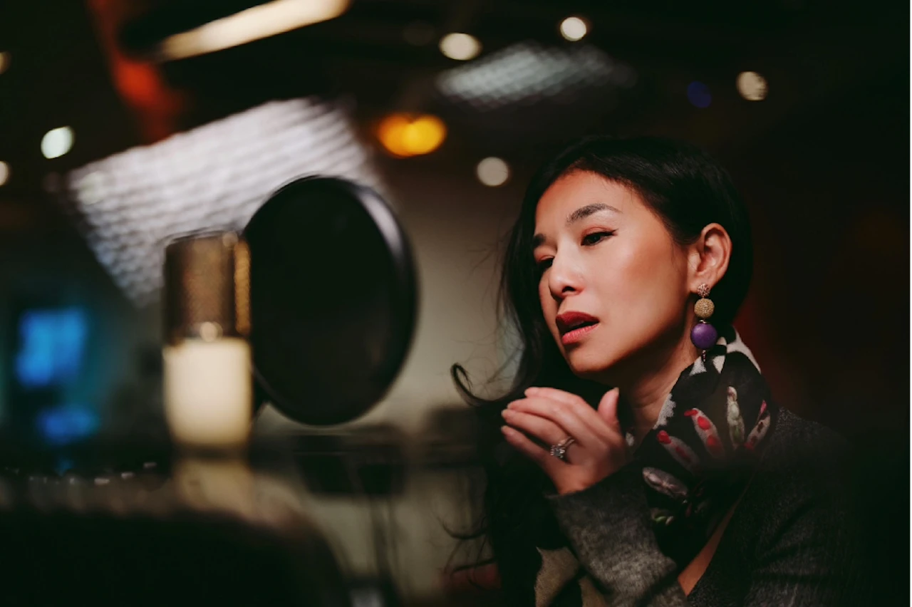 Ca sĩ gốc Việt tiếp tục nhận đề cử Grammy sau 3 năm - Hình 1