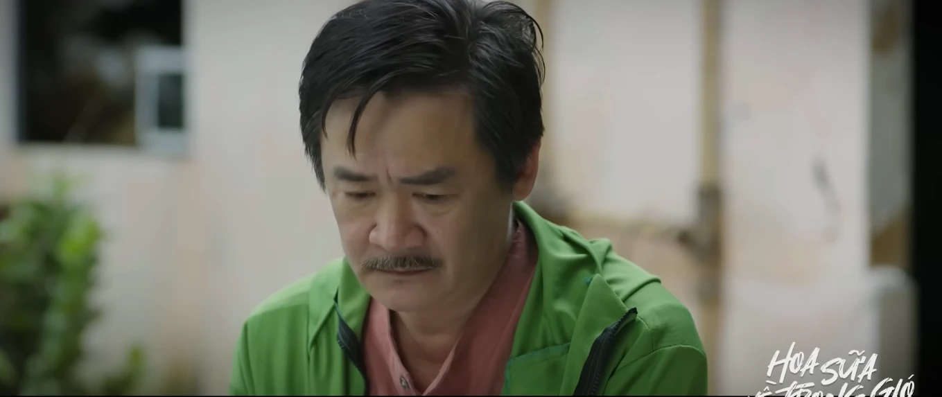 Hoa sữa về trong gió - Tập 48: Anh Khế thú nhận lý do thuê người đóng giả vợ - Hình 3