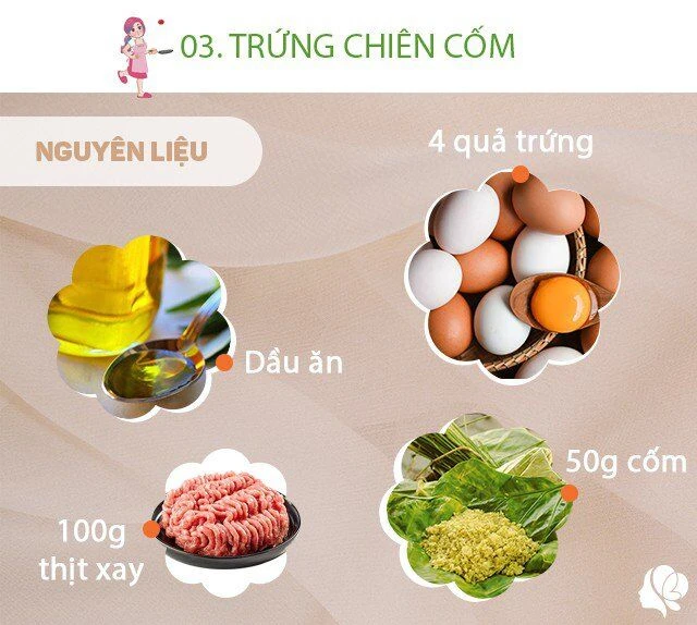 Hôm nay nấu gì: Bữa tối có món lạ miệng nhưng cực ngon - Hình 6