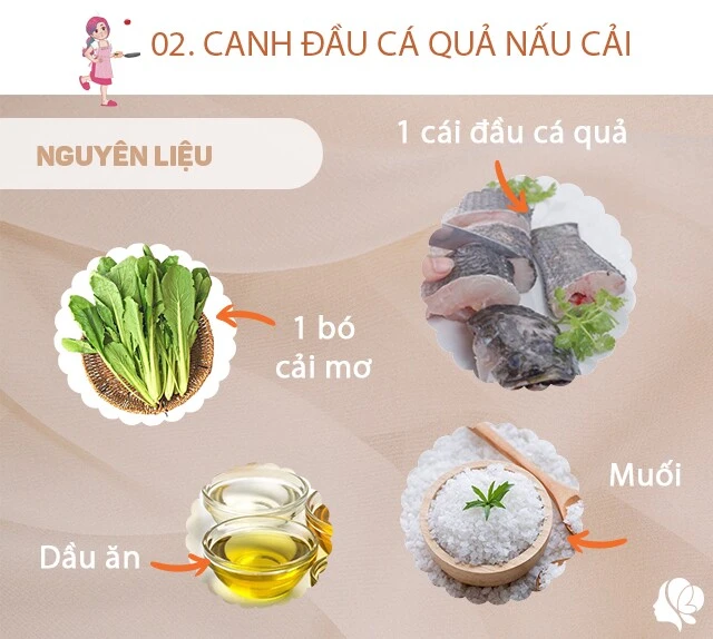 Hôm nay nấu gì: Bữa tối có món lạ miệng nhưng cực ngon - Hình 4
