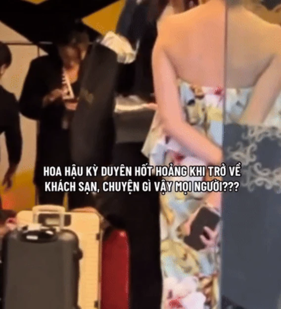 Kỳ Duyên hất bẩn CĐM, đem 3 scandal lớn nhất ra MU, bị trả về vì nói lý do? - Hình 8